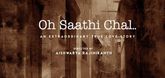 Aishwaryaa Rajinikanth's Hindi debut titled ‘Oh Saathi Chal'