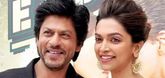 Shah Rukh, Deepika set to wind up Spain schedule of 'Pathaan'