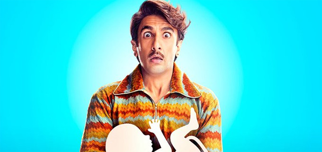 Ranveer finds hero in 'Jayeshbhai Jordaar' impressive