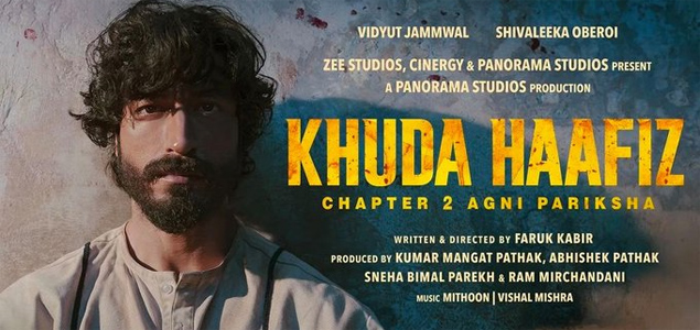 ‘Khuda Haafiz Chapter 2 gears up for release