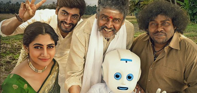 ‘Koogle Kuttappa ready to hit screens