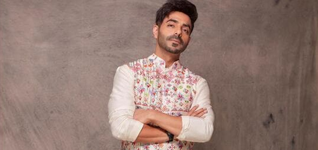 Aparshakti Khurana winds up filming of Berlin