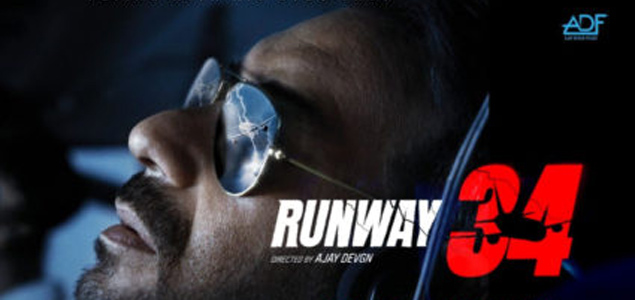 Ajay Devgn reveals journey behind ‘Runway 34