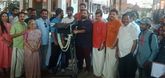 Amith, Anarkali roped in for ‘Chance'  