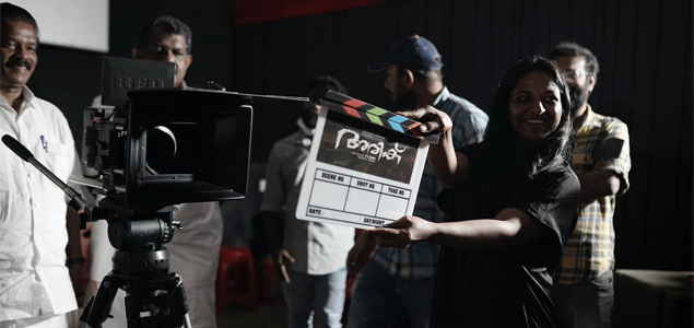 ‘Ariku goes on floors