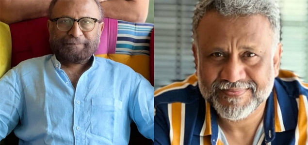 Anubhav Sinha, Ketan Mehta team up for a biopic 