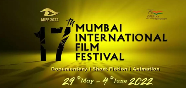 Mumbai film fest to commence on May 29