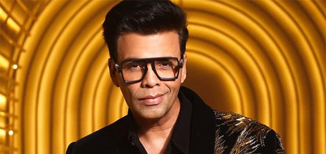 Karan Johar set to direct action flick