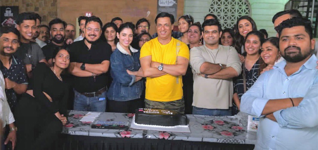 ‘Babli Bouncer' shoot wrapped up