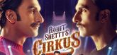 ‘Cirkus' set for Christmas release