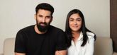 Aditya Roy Kapur-Mrunal Thakur film titled ‘Gumraah'