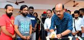 Shoot for ‘Love Dale' commences
