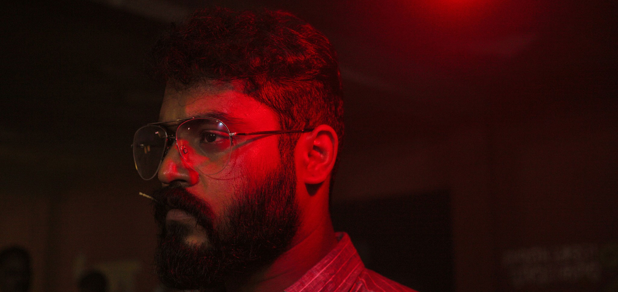 Gokul Suresh confirms release of ‘Sayahna Varthakal