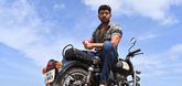 Prithviraj reveals character poster from ‘Kaapa'