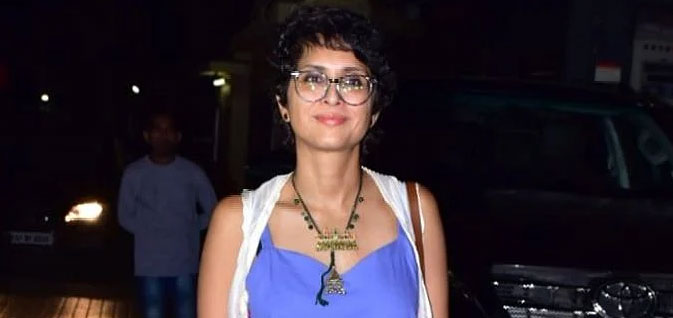 Kiran Rao back to direction