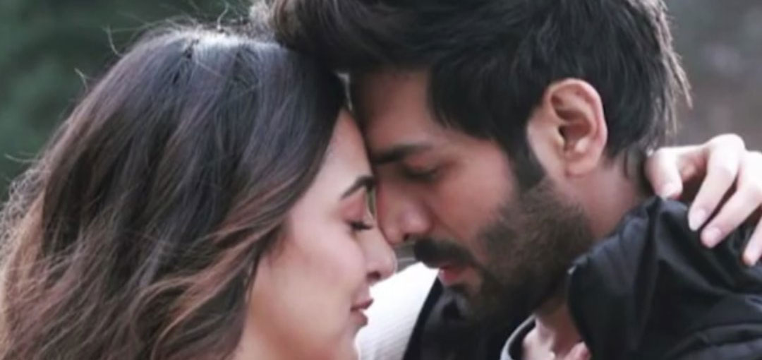 Kartik Aaryan, Kiara Advani unite in ‘Satyaprem Ki Katha