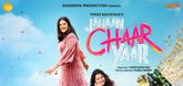 ‘Jahaan Chaar Yaar' release announced