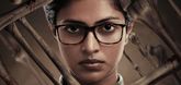 Amala Paul plays police surgeon in 'Cadaver'