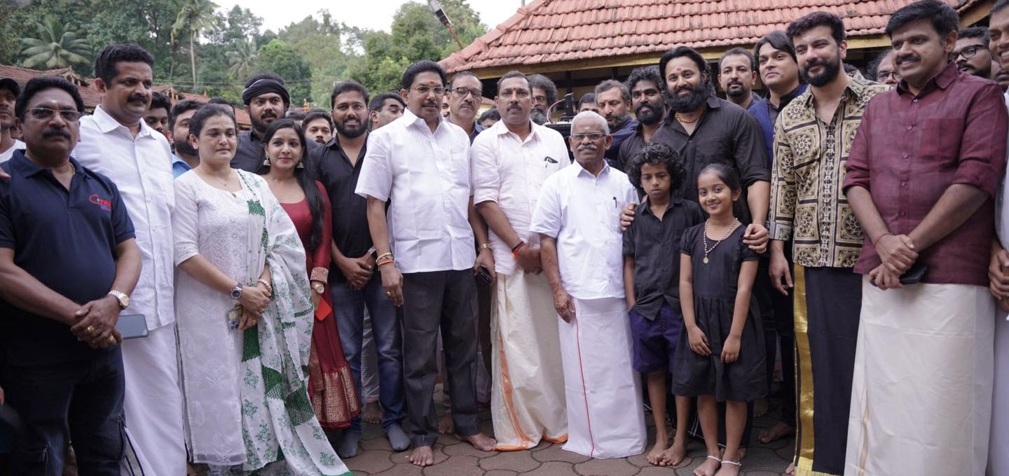 Unni Mukundan starrer ‘Malikappuram goes on floors