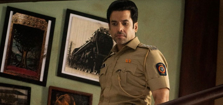 Tusshar Kapoor starrer ‘Maarrich locked for release  