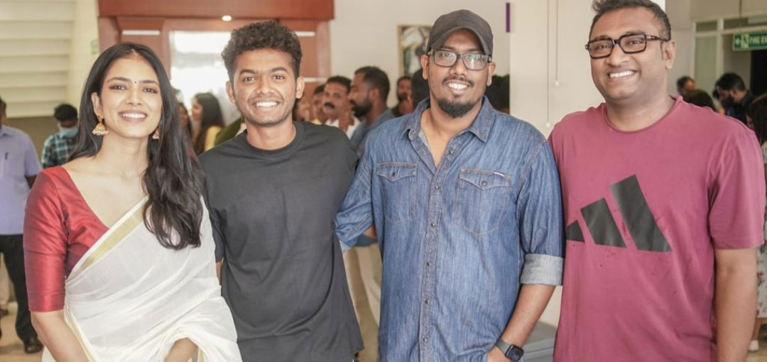 Benyamin, Indugopan co write screenplay