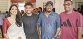 Benyamin, Indugopan co-write screenplay