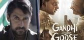 Chinmay plays Godse in 'Gandhi Godse Ek Yudh'