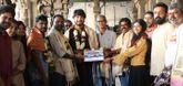 Gautham Karthik, Sarathkumar team up in ‘Criminal'