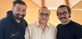 Rajkumar Santoshi joins hands with Aamir for ‘Lahore 1947'