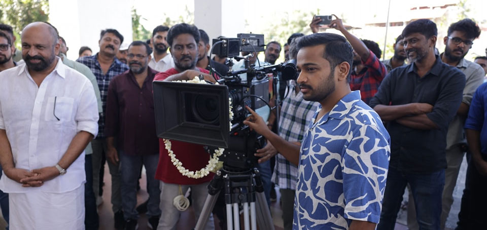 ‘Nunakkuzhi shoot commences