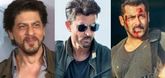 Hrithik Roshan to join cast of ‘Tiger 3'