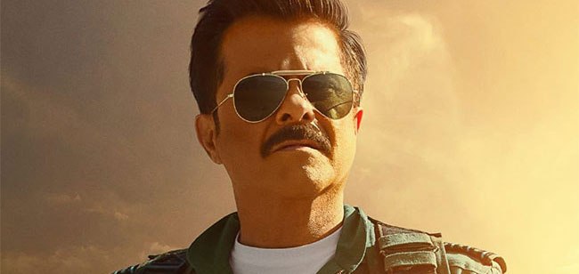 Anil Kapoor's character in ‘Fighter' revealed