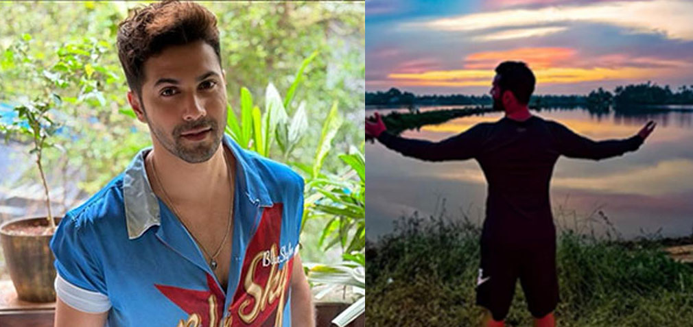 Varun Dhawan finishes Kerala schedule of VD 18