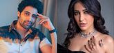 Adivi Sesh, Shruti Haasan to star in bilingual  