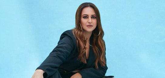 Sonakshi Sinha onboard for ‘Bade Miyan Chote Miyan