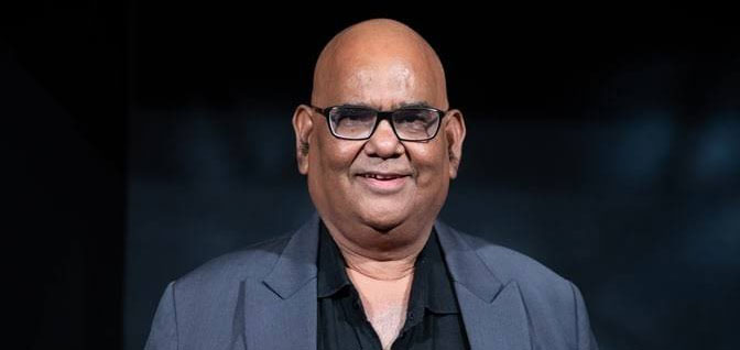 Satish Kaushik passes away 