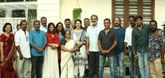 Niranj-Dhyan film titled ‘Achan Oru Vazha Vachu'