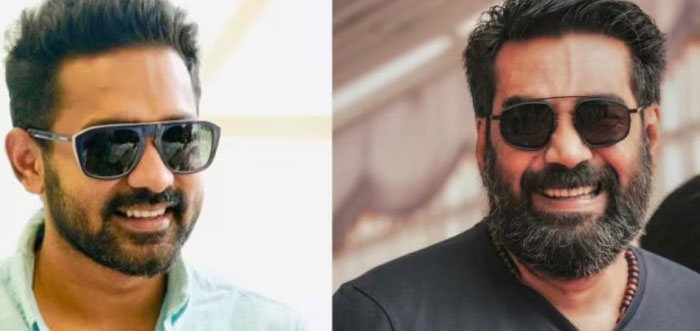 Biju Menon, Asif Ali flick to begin on April 17 