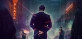 First look of Mammootty's next out