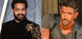 Jr NTR  on board for ‘War 2' 