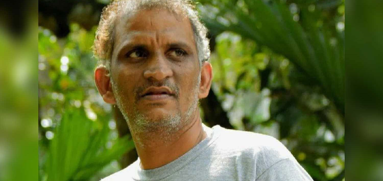 Actor Hareesh Pengan dies