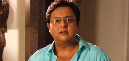 Actor Nitesh Pandey is no more