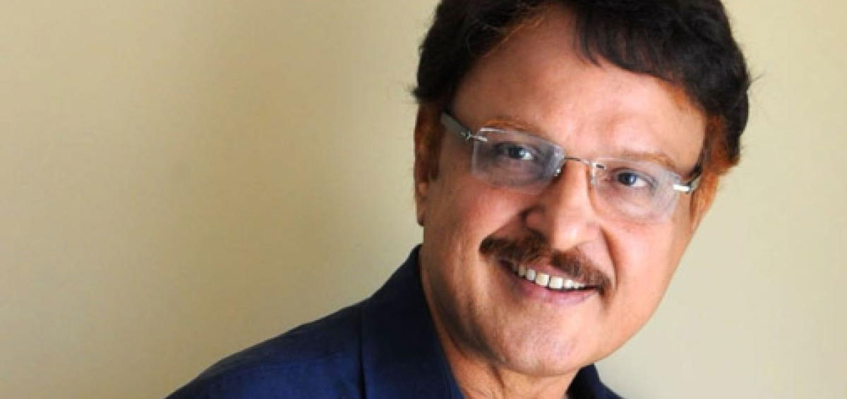 Sarath Babu passes away