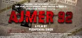 ‘Ajmer 92' gets a release date