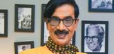 Manobala passes away