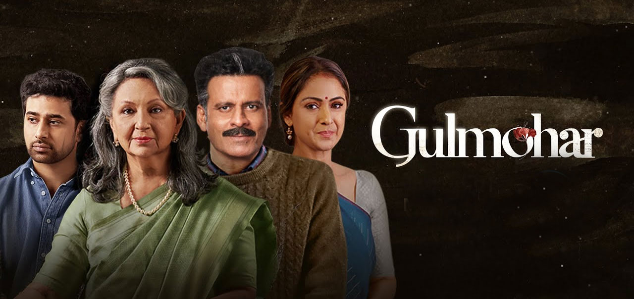 ‘Gulmohar' to open Stuttgart Indian Film Fest