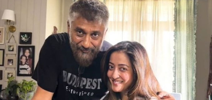 Raima Sen latest addition to 'The Vaccine War' cast