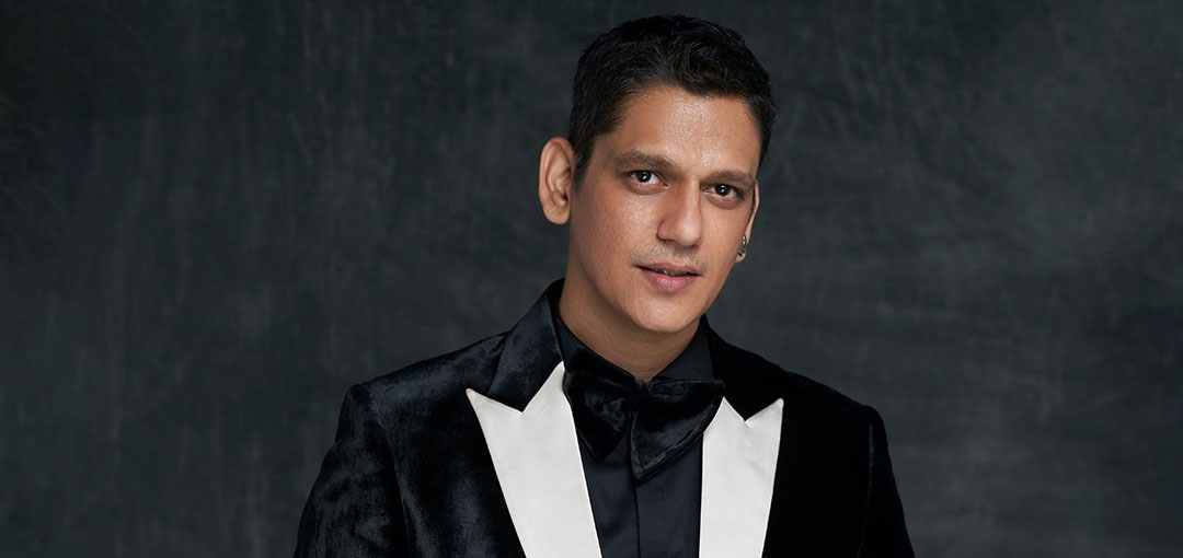 Shoot for Vijay Varma's next set in Kyrgyzstan  