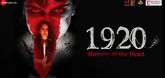 '1920: Horrors of the Heart' gears up for release