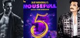 'Housefull 5' on the anvil